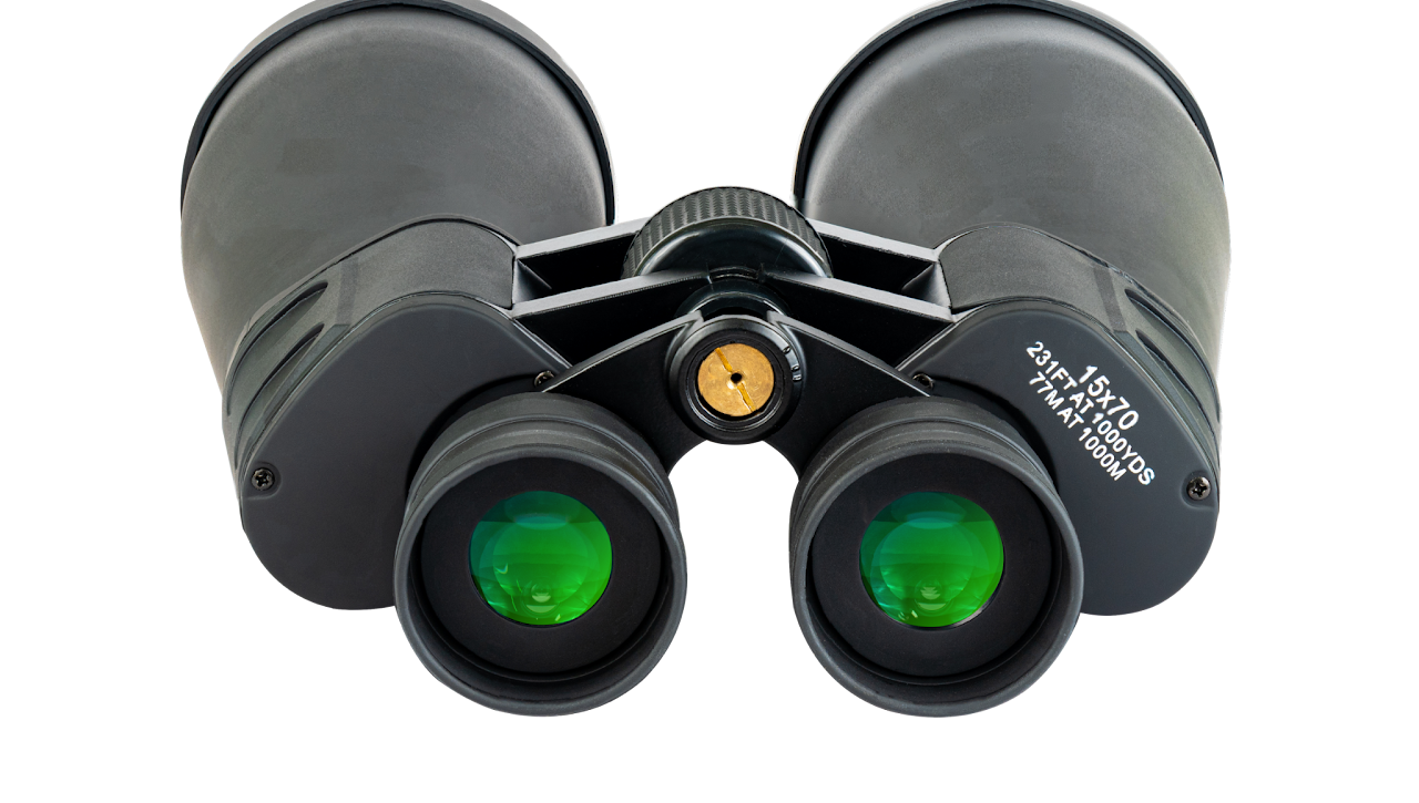 Arya 15×70 Astronomy Binocular - Magnification_Image