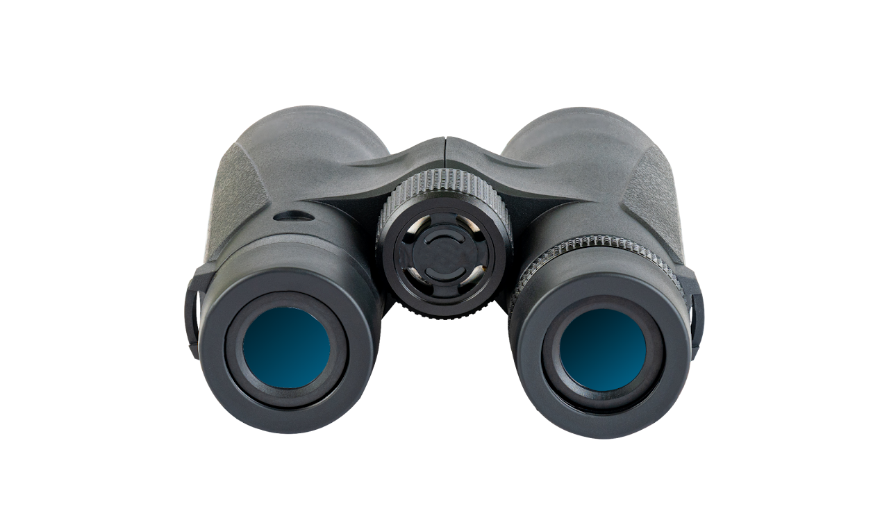 Dharma 10x50 roof prism - Magnification_Image