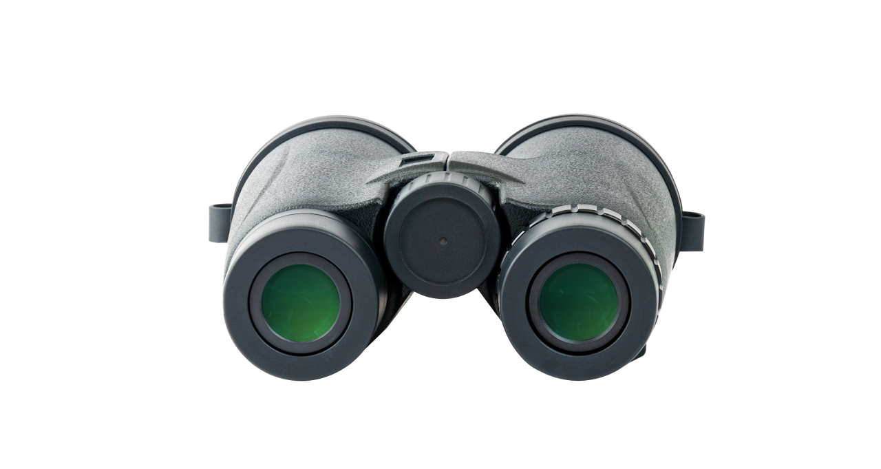 Dharma 8 x 42 roof prism - Magnification_Image