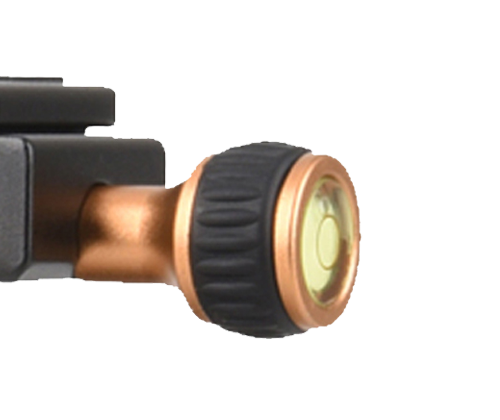 C2503BL - Built-in Level