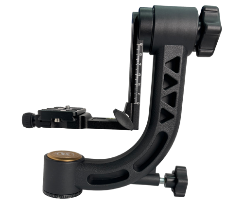 Gimbal Head