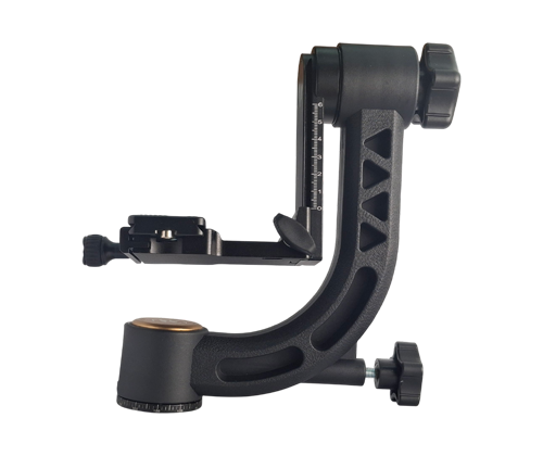 C4815G - Gimbal Head