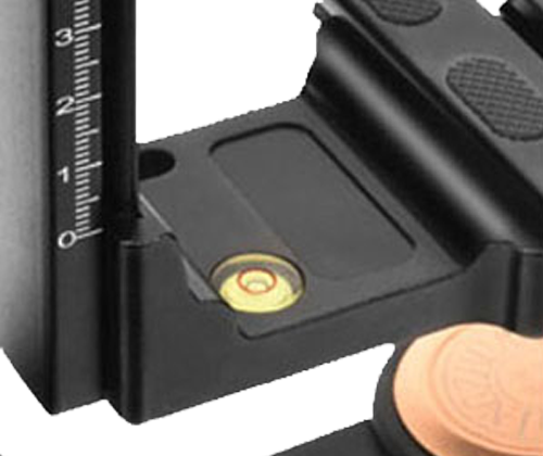 C4815G - Built-in Level
