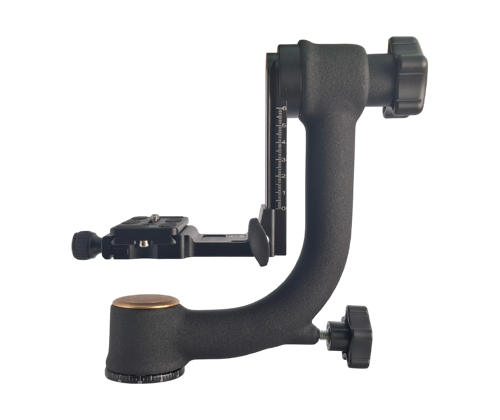 C4820G - Gimbal Head