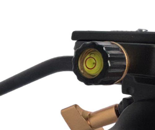 C5708L-I I - Built-in Level
