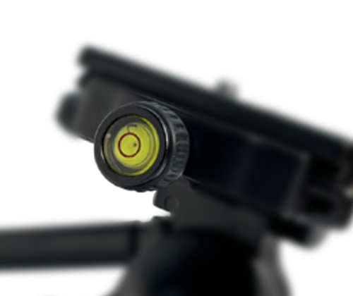 C5708L- I - Built-in Level