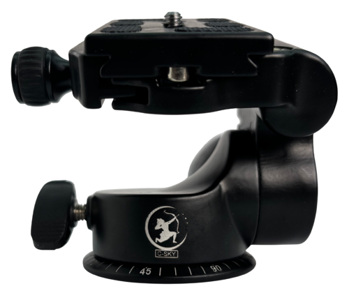 Video Head