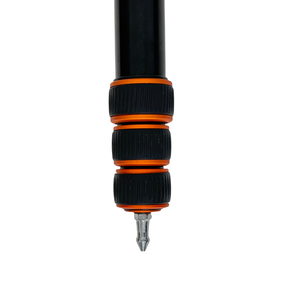 TekU 4808M - Twist-leg Lock