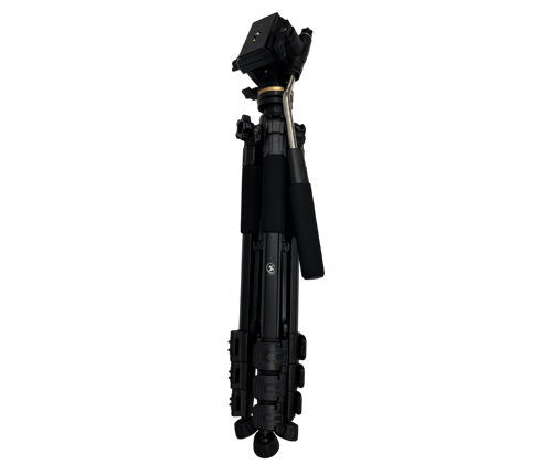 TekU 5003T - Fold Height