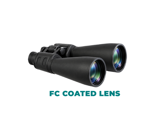 Arya 15×70 Astronomy Binocular - FC Coated Optics