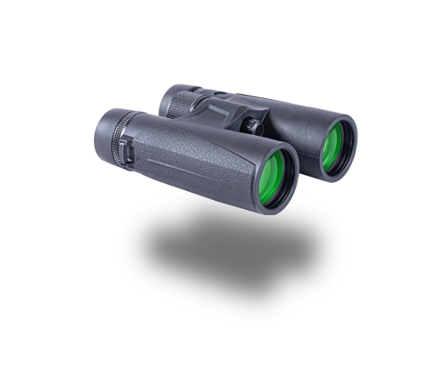 Dharma 8 x 42 roof prism - Lightweight Design