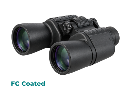 Nakul 8 x 40 porro prism - FC Coated Optics